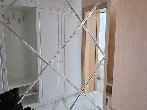 квартира за адресою Лисаветинська вул., 1а