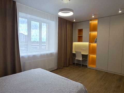 квартира за адресою Лисаветинська вул., 1а