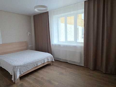 квартира за адресою Лисаветинська вул., 1а