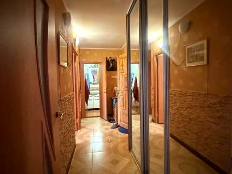 квартира по адресу Владимира Ивасюка просп. (Героїв Сталінграду), 13-А