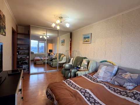 квартира по адресу Владимира Ивасюка просп. (Героїв Сталінграду), 13-А