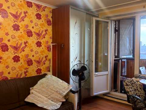 квартира по адресу Владимира Ивасюка просп. (Героїв Сталінграду), 13-А