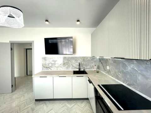 квартира за адресою Миколаївська вул., (3 черга (будинок 10))