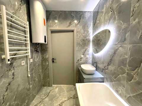 квартира за адресою Миколаївська вул., (3 черга (будинок 10))