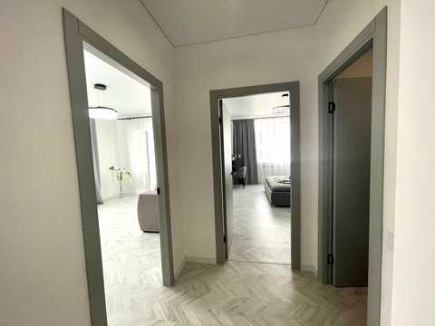 квартира за адресою Миколаївська вул., (3 черга (будинок 10))