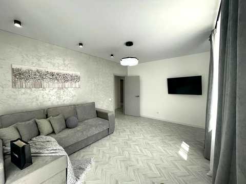 квартира за адресою Миколаївська вул., (3 черга (будинок 10))