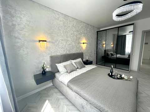 квартира за адресою Миколаївська вул., (3 черга (будинок 10))