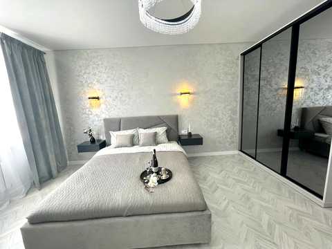 квартира за адресою Миколаївська вул., (3 черга (будинок 10))