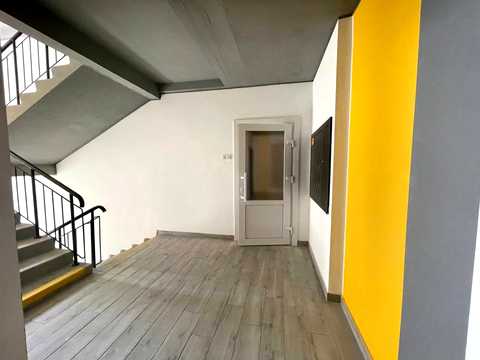 квартира за адресою Миколаївська вул., (3 черга (будинок 10))