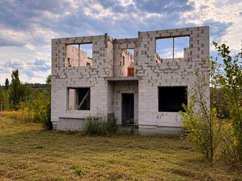 ділянка за адресою Сонячна вул., 76