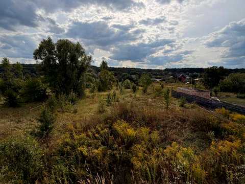 ділянка за адресою Сонячна вул., 76