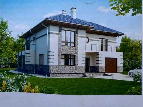 ділянка за адресою Сонячна вул., 76