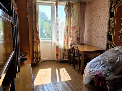квартира за адресою Незалежності просп., 76