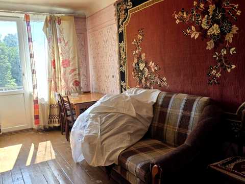 квартира за адресою Незалежності просп., 76