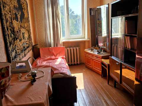 квартира за адресою Незалежності просп., 76