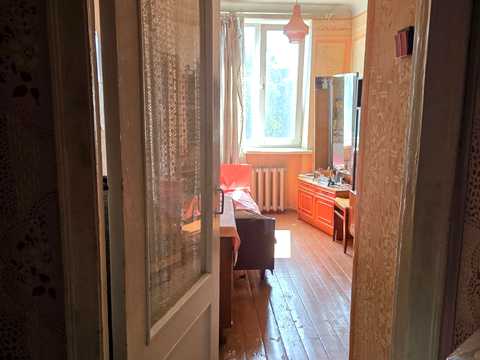 квартира за адресою Незалежності просп., 76