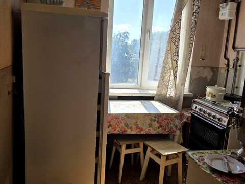 квартира за адресою Незалежності просп., 76