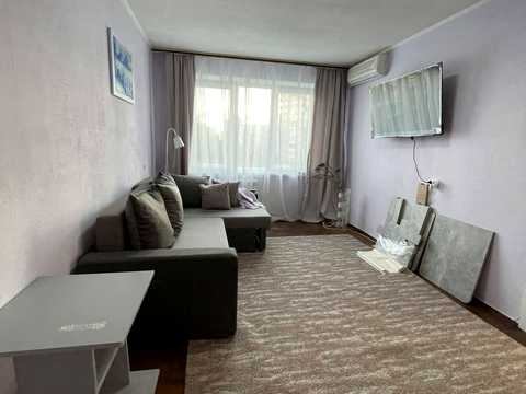 квартира по адресу Дарницкий бульв., 4