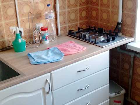 квартира по адресу Дарницкий бульв., 4
