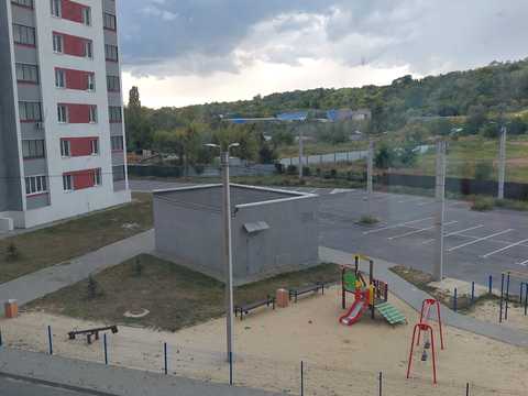 квартира по адресу Борткевича ул., 11