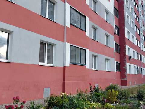 квартира по адресу Борткевича ул., 11
