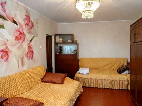 квартира за адресою Полтавська вул., 63