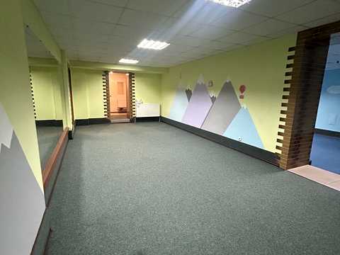 комерційна за адресою Хмельницький, Молодіжна вул., 19/1