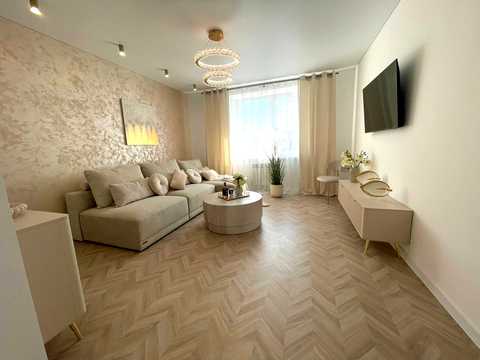 квартира за адресою Миколаївська вул., (3 черга (будинок 10))