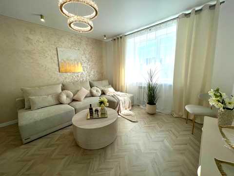 квартира за адресою Миколаївська вул., (3 черга (будинок 10))