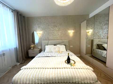 квартира за адресою Миколаївська вул., (3 черга (будинок 10))