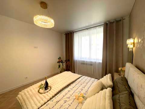 квартира за адресою Миколаївська вул., (3 черга (будинок 10))