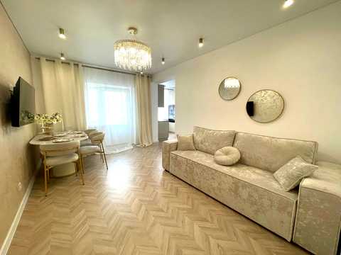 квартира за адресою Миколаївська вул., (3 черга (будинок 10))