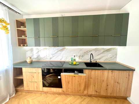 квартира за адресою Миколаївська вул., (3 черга (будинок 10))