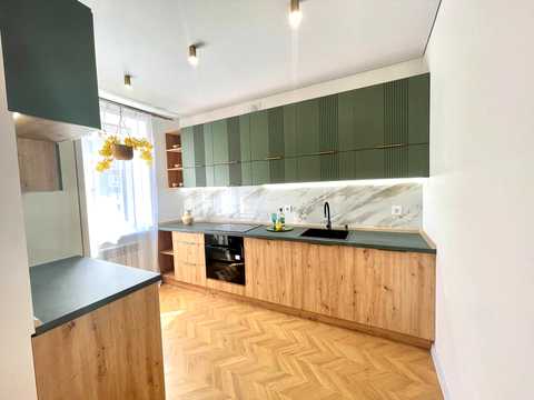 квартира за адресою Миколаївська вул., (3 черга (будинок 10))