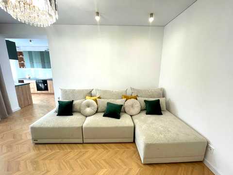 квартира за адресою Миколаївська вул., (3 черга (будинок 10))