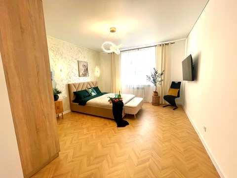 квартира за адресою Миколаївська вул., (3 черга (будинок 10))
