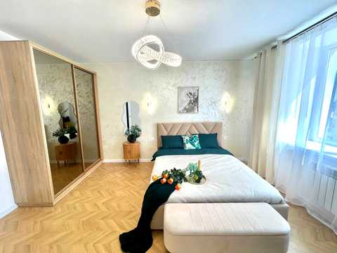 квартира за адресою Миколаївська вул., (3 черга (будинок 10))