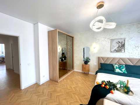 квартира за адресою Миколаївська вул., (3 черга (будинок 10))