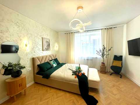 квартира за адресою Миколаївська вул., (3 черга (будинок 10))