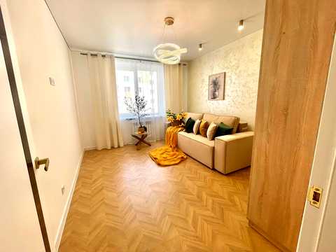 квартира за адресою Миколаївська вул., (3 черга (будинок 10))