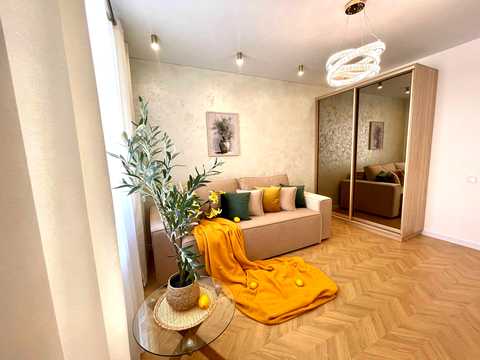 квартира за адресою Миколаївська вул., (3 черга (будинок 10))