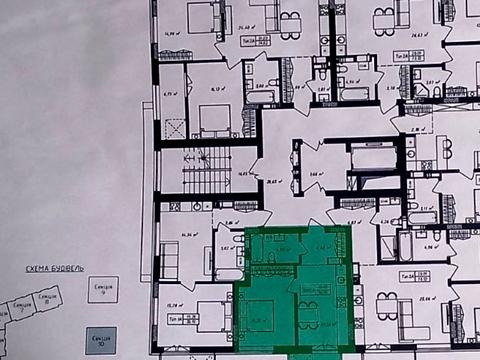 квартира за адресою Загорська вул., (Будинок 10)