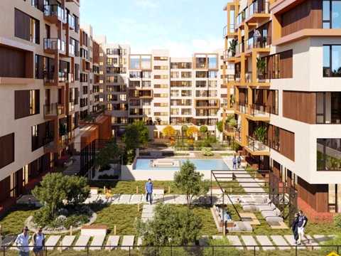 квартира за адресою Загорська вул., (Будинок 10)