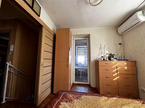 квартира за адресою Миколаївська вул., 16