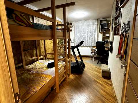 квартира за адресою Миколаївська вул., 16