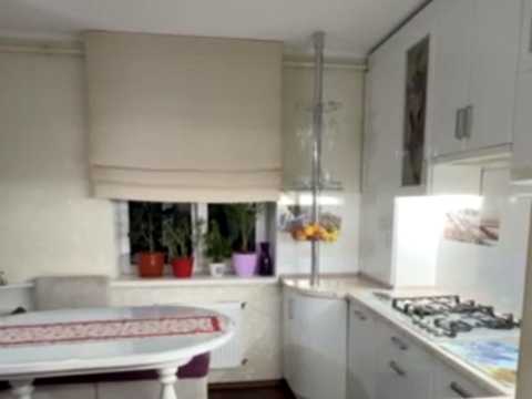 квартира за адресою Миколаївська вул., 16
