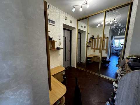квартира за адресою Миколаївська вул., 16
