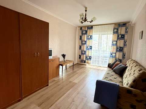 квартира по адресу Энтузиастов ул., 31