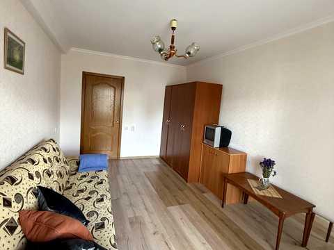 квартира по адресу Энтузиастов ул., 31