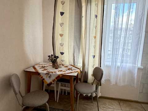 квартира по адресу Энтузиастов ул., 31